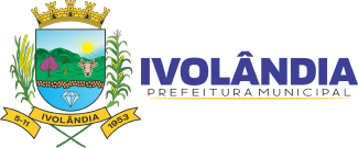 Prefeitura Municipal de Ivolândia | Gestão 2025-2028